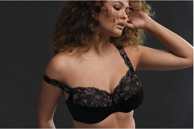 Large Cup Size Bras Bridging The Gap Between Comfort And Sensuality