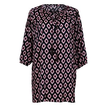 Style   PAPANUI - Strandkleid-M4-8666-001